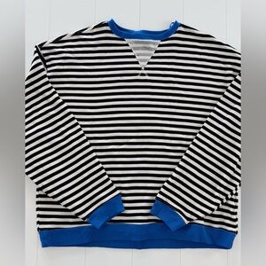 free people sweatshirt!